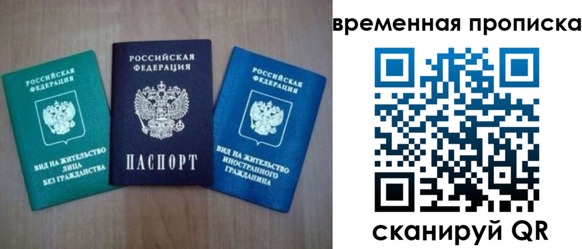 прописка иностранных граждан в Кувандыке